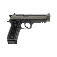 Imagem de PISTOLA TAURUS PT59 TUNGSTÊNIO - CARB.P.CERAKOTE - CAL. .380ACP